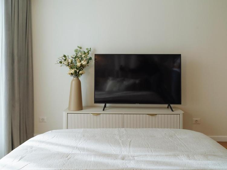 Neofort56 Faza2 Ap3 Camere Decomandat 2 Bai Mari | Dotari Premium | 10 min M - 7