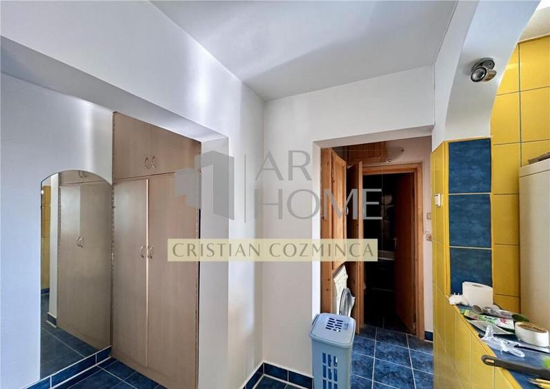 Apartament 2 camere, decomandat, Marasesti-Ploiesti - 10