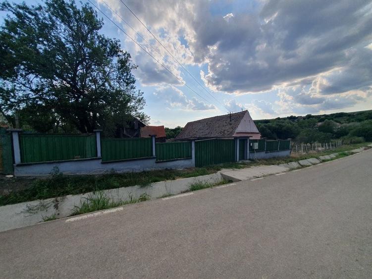 Casa cu teren intravilan (1000mp) in Armeni - 6