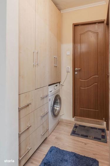 Iosia 3 camere Calea Aradului Aleea Calinului, etaj 2, bloc tip Q - 10