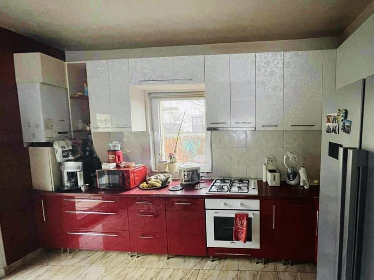 Casa tip duplex pe Urisagului , 120 mp util + pod inalt - 2