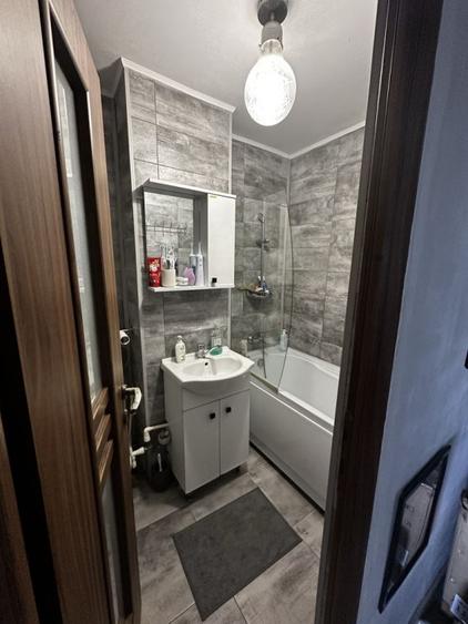 Apartament 1 camera, ansamblul Dorobantilor. - 6