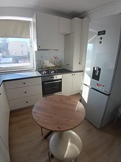 Inchiriere 2 camere  - 2026, bloc nou, mobilat si echipat - 11