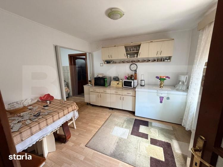 Casa P+1 de vanzare in Craiova Romanesti, langa Unitatea Militara - 10