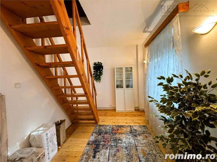 Casa 5 Camere Central,Predeal - 3