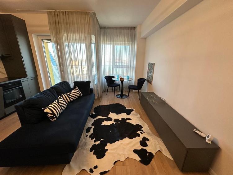 2 Camere Studio Lake House 2 Lacul Morii 8Min Metrou Petrache Poenaru - 1