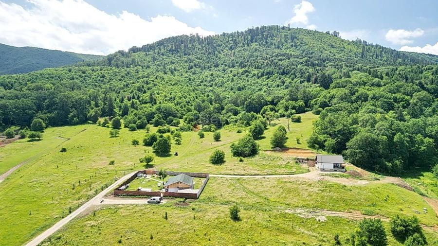 Teren Intravilan parcele 1000mp - 23