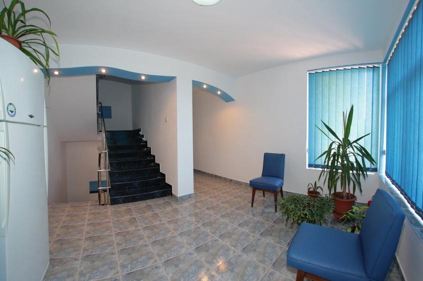 Vila 31 camere S+P+2E+M - 8