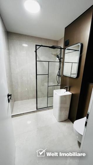 Apartament 3 camere, central Floresti - 5