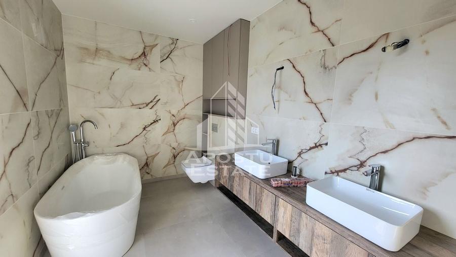 Casa individuala de top,cu 4 dormitoare,Sacalaz - 10