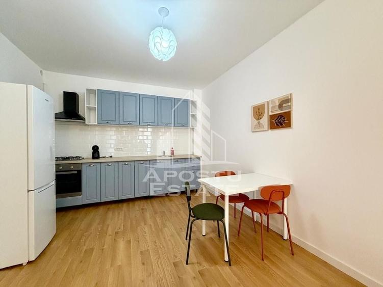 Apartament 2 camere, curte proprie, loc de parcare, Torontalului - 5