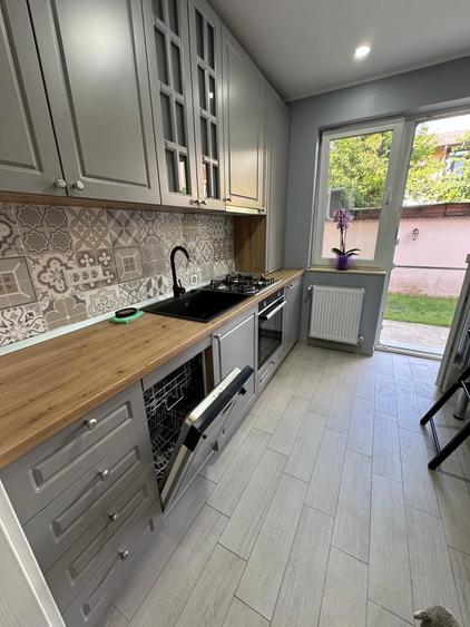 Ap 3 camere cu gradina 150mp Ghencea Cooperativei - 5