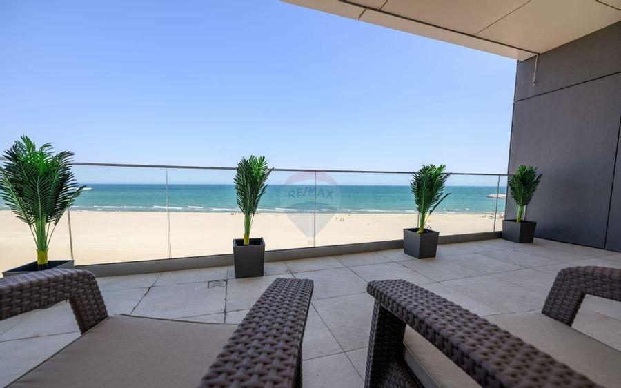PENTHOUSE CU PISCINA, *VEDERE PANORAMICA LA MARE *FALEZA ... - 7