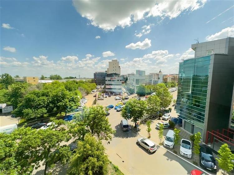 Spatii de birouri in zona Aviatiei spatii de 130 mp si 240 mp - 22