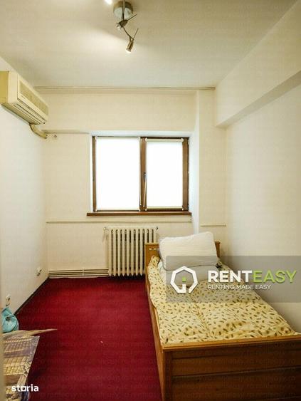 Apartament cu 3 camere sitiat in zona Hala Centrala - 8