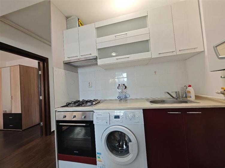 Inchiriem Apartament 2 Camere, Mobilat, Studio, Tractorul - 6