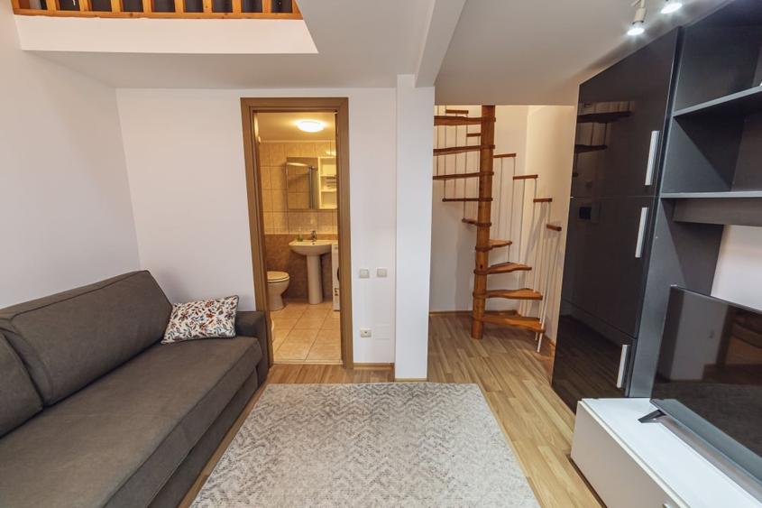 Apartament 2 camere | Scara Interioara | 15 Min Metrou Titan - 2