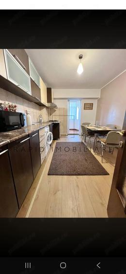 Se inchiriaza super apartament termen lung mobilat utilat complet - 3