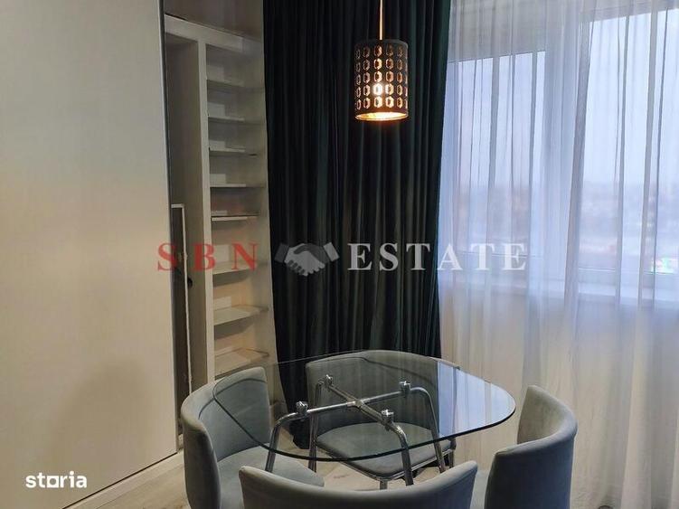 Inchiriere Apartament 2 Camere Vitan-barzesti-Rin | Parcare | Lux - 4