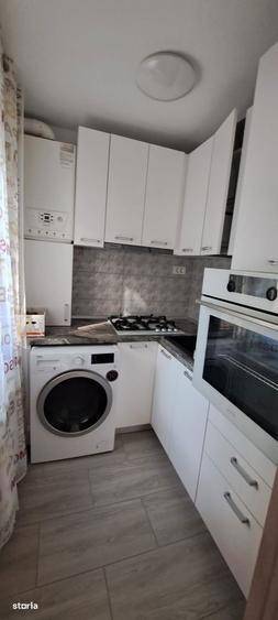 Apartament 2 camere Renovat Total zona Inel 2 cu Centrala - 7