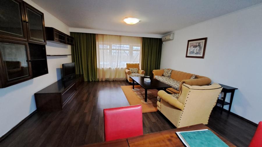 APARTAMENT 3 CAMERE IN COMPLEX REZIDENTIAL CU CIRCUIT INCHIS - PRET PROMOTIONAL - 9