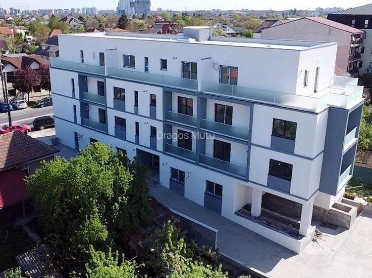 3 Camere - 2 Bai - 90 Mp - Parcare Privata
