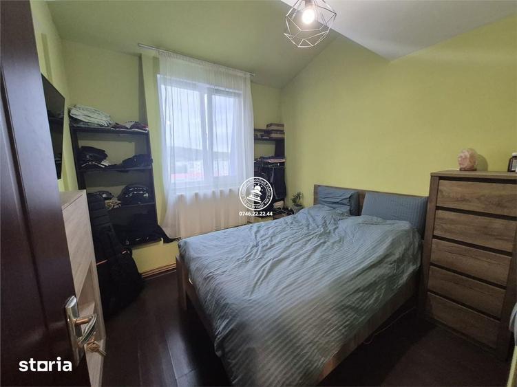 Vanzare apartament 4 camere ALEXANDRU cel BUN -IASI - 2