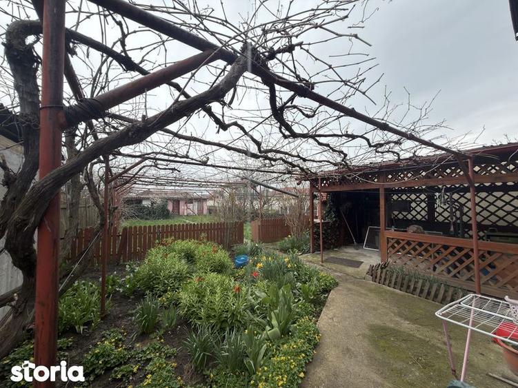 Casa cu mansarda + teren in Cumpana - 2