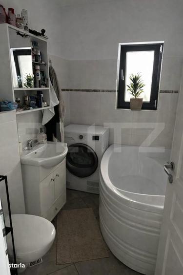 Microapartament, Bloc Nou, Loc de Parcare Inclus - Zona Hereditas - 1