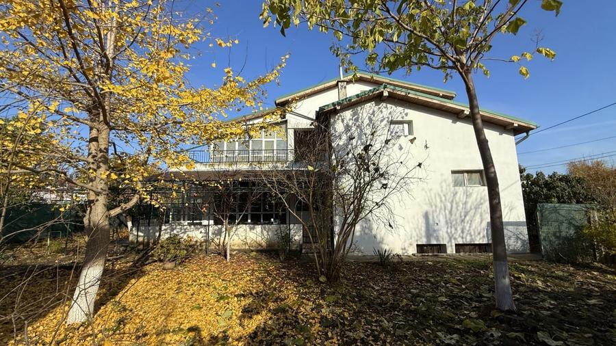 Vila D+P+1 si pod in Mamaia Sat cu teren 1569 mp si suprafata desfasurata 865 mp - 14