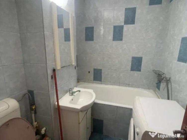 Garsoniera, 31.34 mp, cartier Lapus - 6