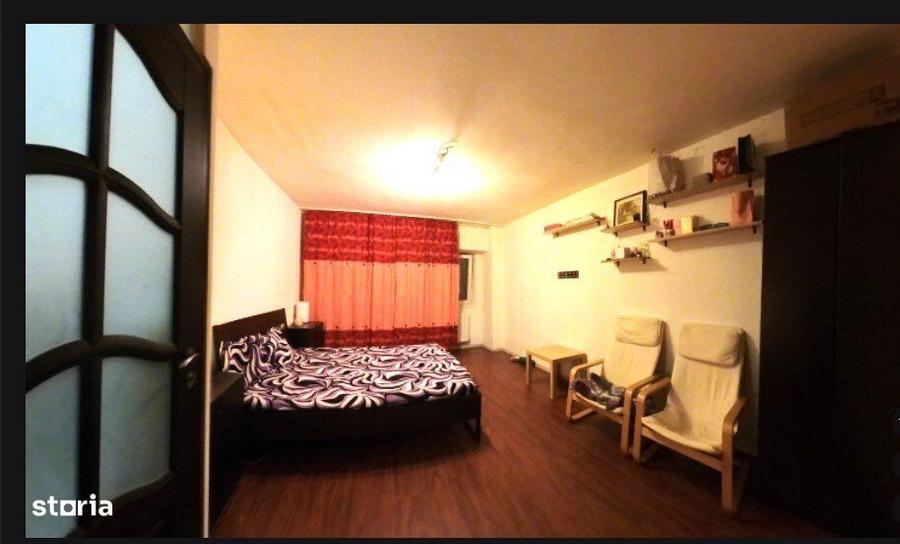 Vanzare Garsoniera Nerva Traian, Parter, bloc anvelopat - 2