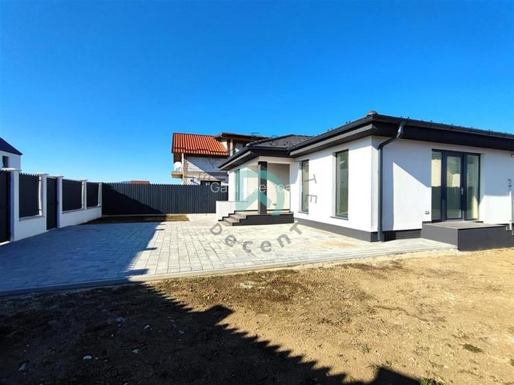 Casa 4 camere, Cristian, Brasov