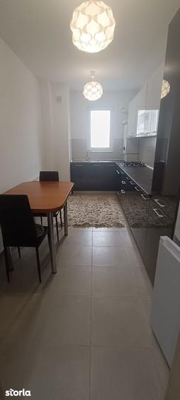 Apart. 2 cam. DECOMANDAT + PARCARE / Prel.. Ghencea Dimri Residence ! - 6