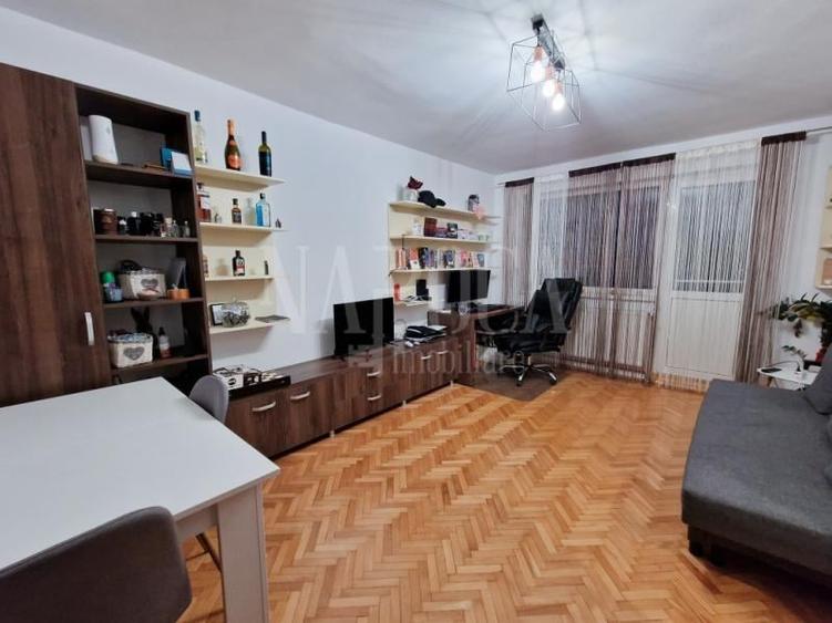 Apartament 2 camere de vanzare in Grigorescu, Cluj Napoca - 1