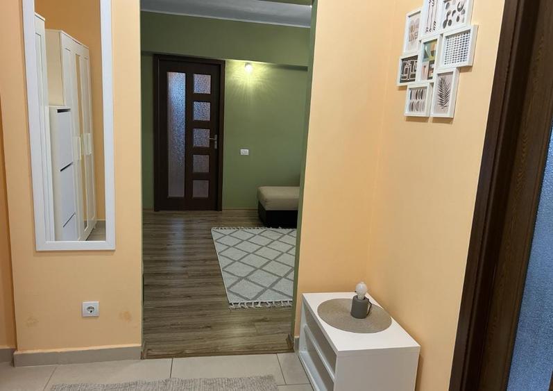 Apartament 2 camere Lux situat in zona Parcului Tineretului - 7