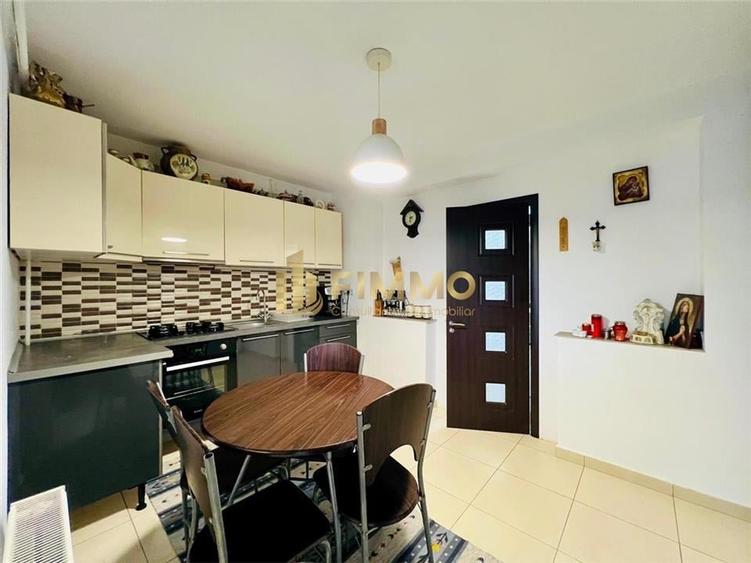 Casa insiruita | 121 mp | 1.24 ari | Sf. Ilie | ID:1231 - 6