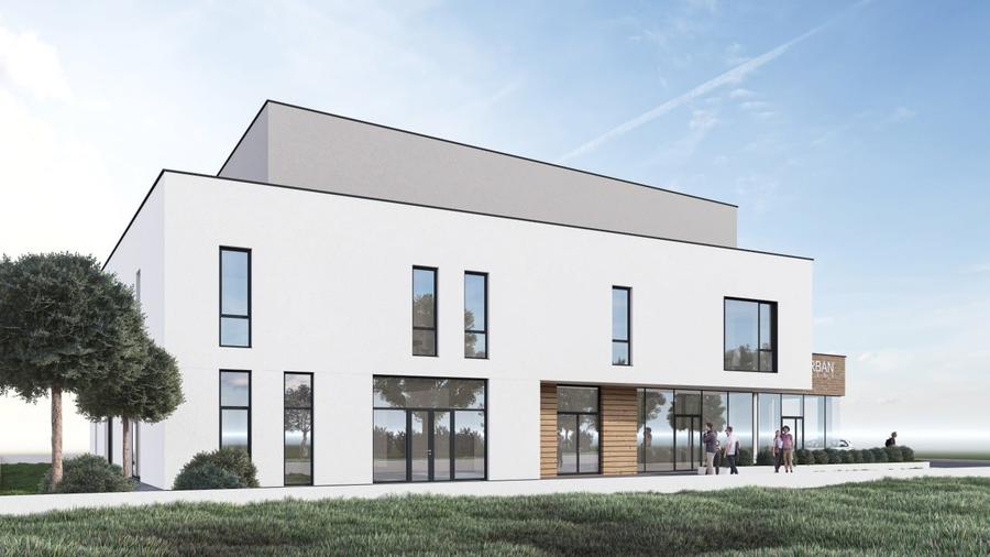 Spatii comerciale Pantelimon - finalizare iunie 2026 - 2