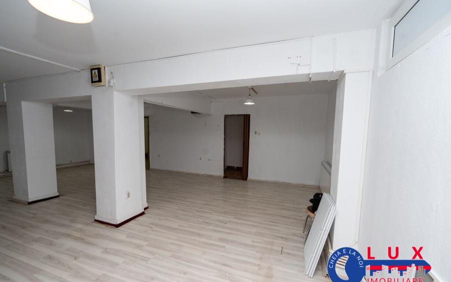 ID 6104 Spatiu comercial de vanzare *Piata Noua - 10