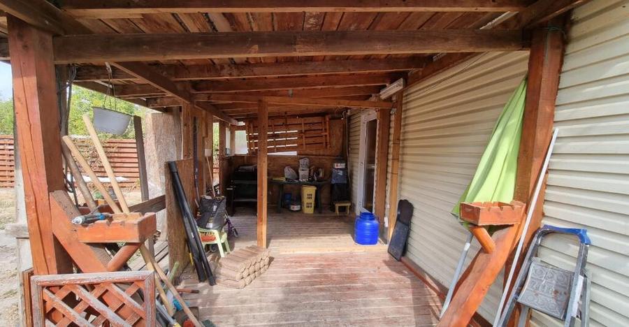 Casa Dragomiresti Vale parter 4 camere + Teren 400 mp New - 2