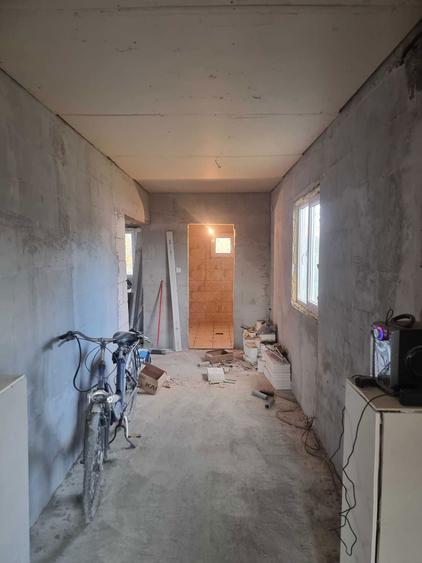 Casa de vanzare judetul mures chirileu la 15 km de targu mures - 1