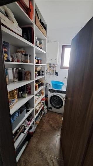 Duplex mobilat utilat - zona buna - teren 380 mp - 9