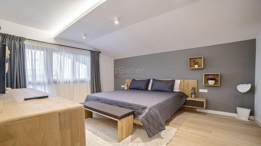 Vila  Finalizata cu predare la cheie - 12