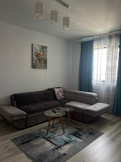 Bulevardul Timisoara - Apartament 2 camere - BLOC NOU - CENTRALA PROPRIE - 2