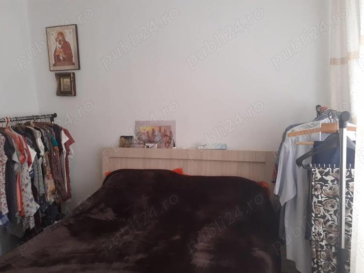 Vanzare Apartament cu 2 cam, cf.1 decomandat etajul 3, mobilat si utilat complet, in Zona Plantelor - 8