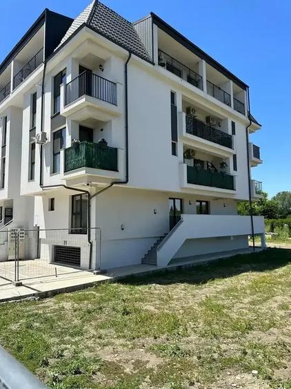 Apartament 4 Camere Central | 2 Parcari Subterane | Intrare Separata - 1