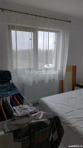 YOUNG CITY RESIDENCE LEORDENI - APARTAMENT 2 CAMERE