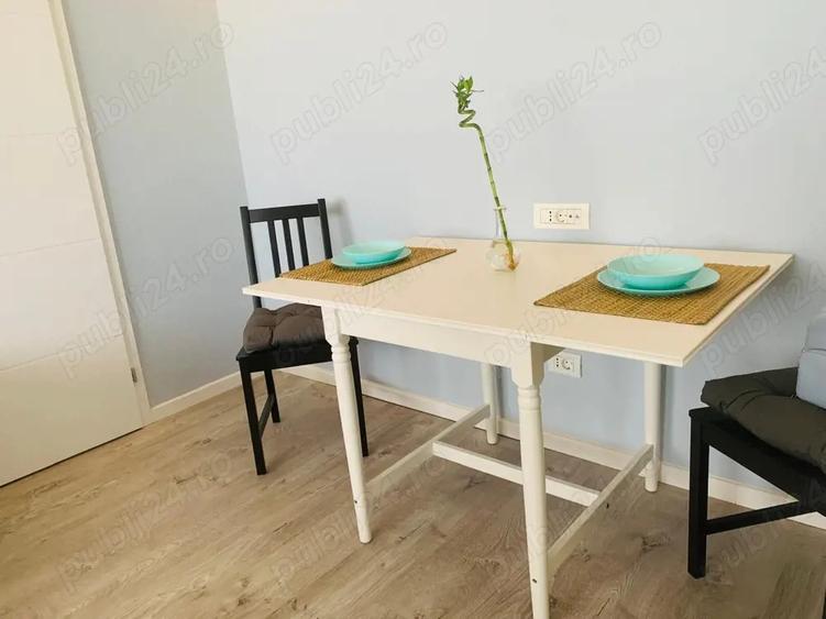 Vand Apartament Dimitre Cantemir Budapesta - 3