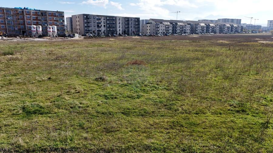 Comision 0% cumparator,Teren intravilan 740mp, Nicolae Labis Tractorul - 4