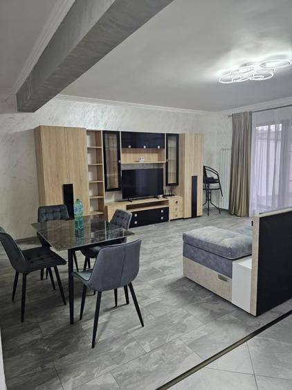 2 camere Colentina Parter Bloc Nou Parcare Subterana + Curte/Terasa - 14